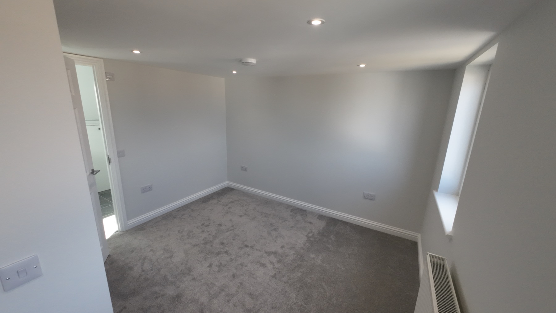 Loft Conversion in White House in Milton Keynes - Image 9